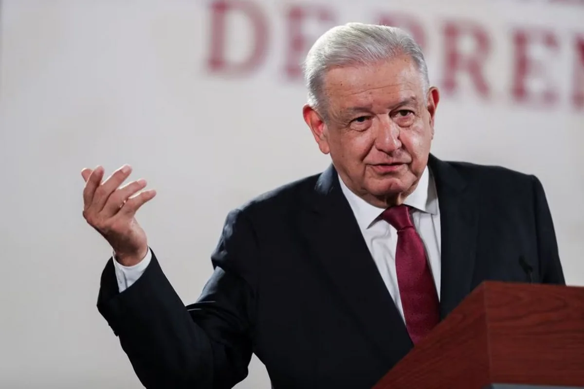 Mexico rejects new border wall plan of US: 'We believe in bridges, not in walls'