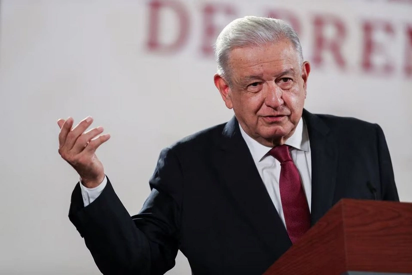 Mexico rejects new border wall plan of US: 'We believe in bridges, not in walls'
