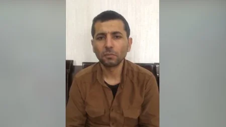 Polis əməliyyat keçirib, narkotik satan iranlı tələbə və bir neçə nəfər saxlanılıb