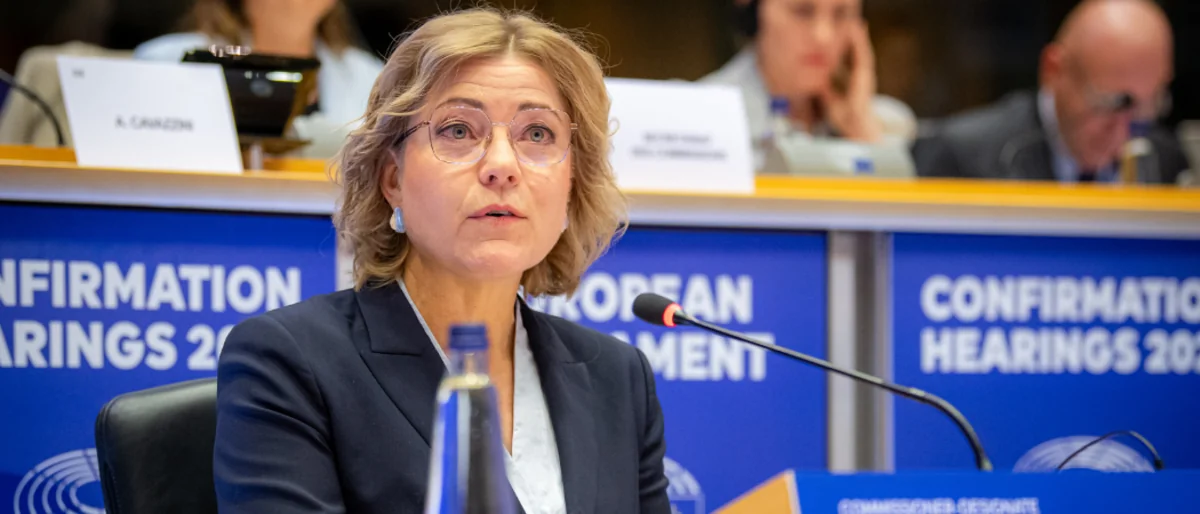 EU could postpone flagship AI rules, tech chief says