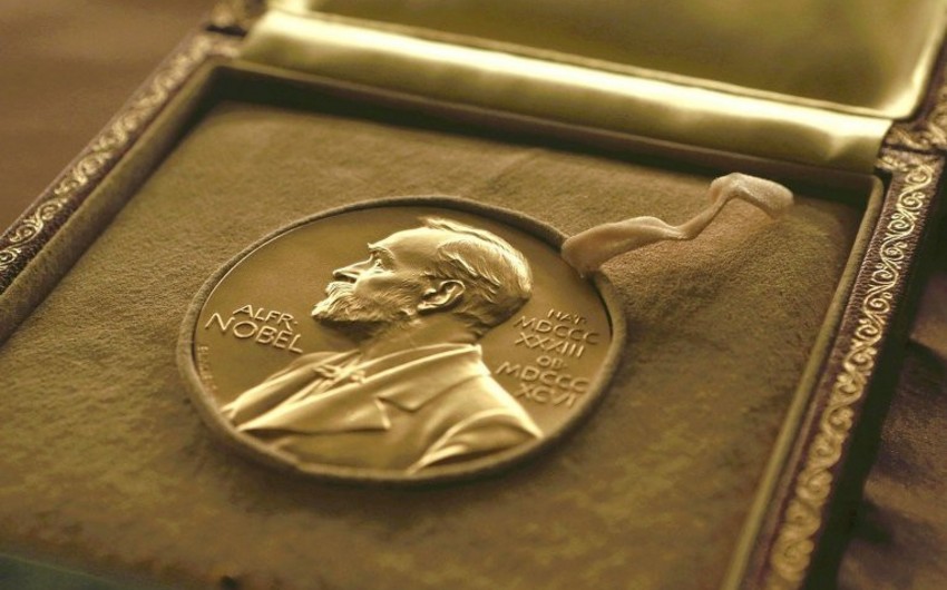 Winners' names of the World Nobel Prize-2014 unveiled