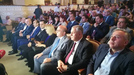 Bakıda 15 Temmuz Dastanı adlı tədbir keçirilib