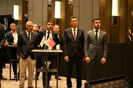 “Misli” Azərbaycan futboluna dəstəyini davam etdirir