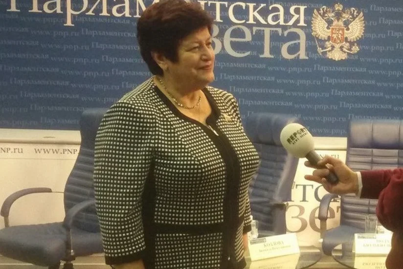 Член Совета Федерации России: Гражданам Азербайджана в России должна оказываться полная медицинская помощь
