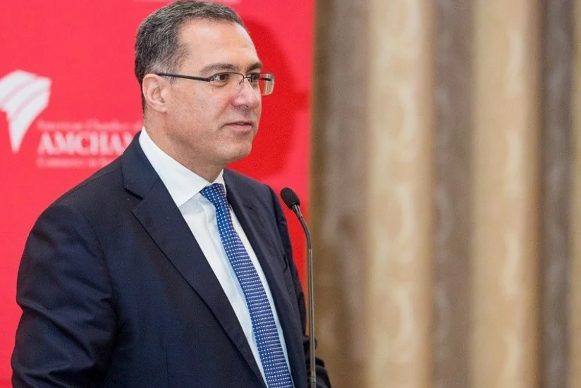 Шахмар Мовсумов: Активы ГНФАР приблизились к 42,5 млрд долларов