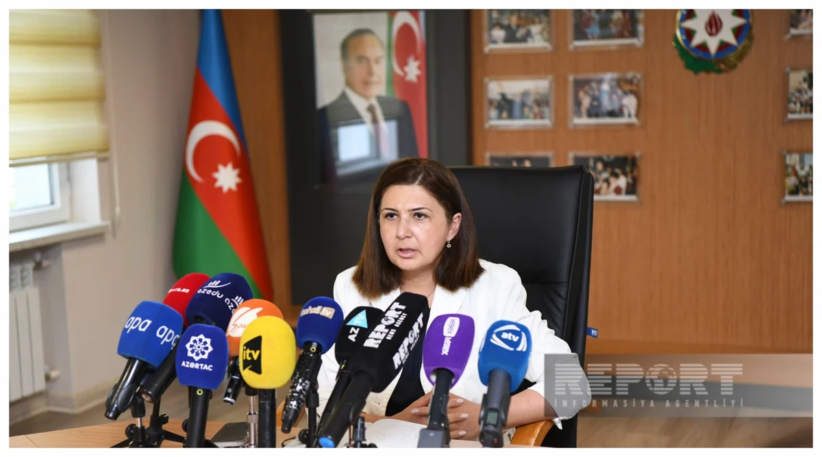 Agentlik: 2026-cı ilədək bağçalara uşaq qəbulunun sayı artırılacaq