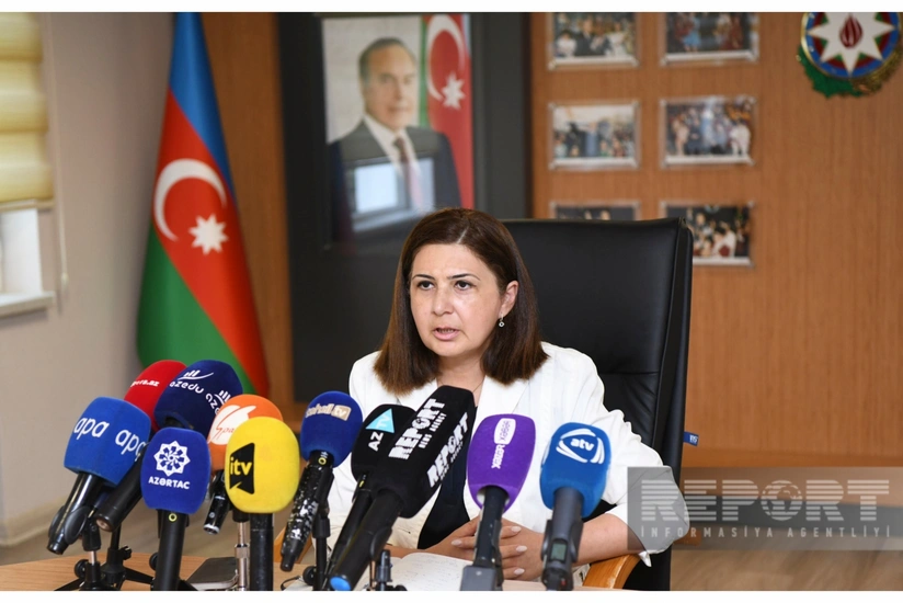 Agentlik: 2026-cı ilədək bağçalara uşaq qəbulunun sayı artırılacaq