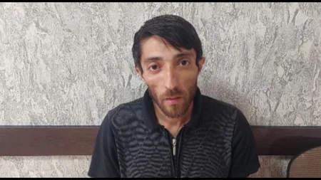 Gəncədə oğurluqda şübhəli bilinən şəxslər saxlanılıb