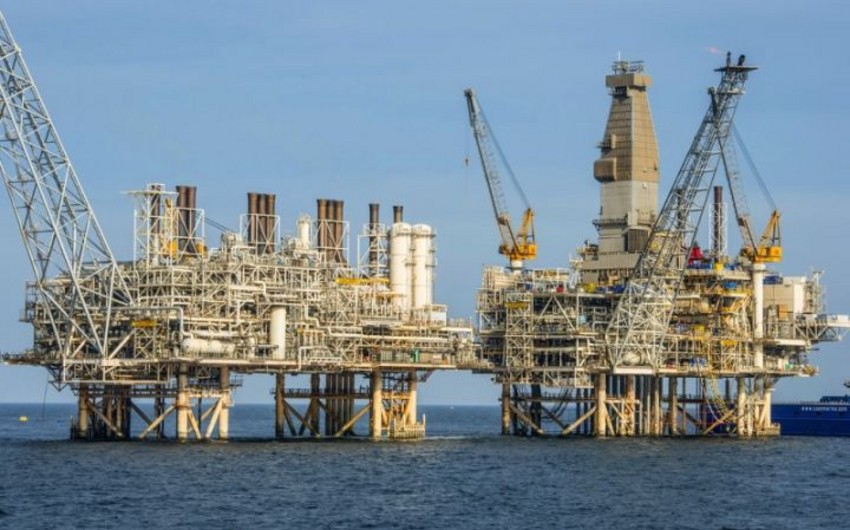 bp: ACE project reached a 97% progress milestone