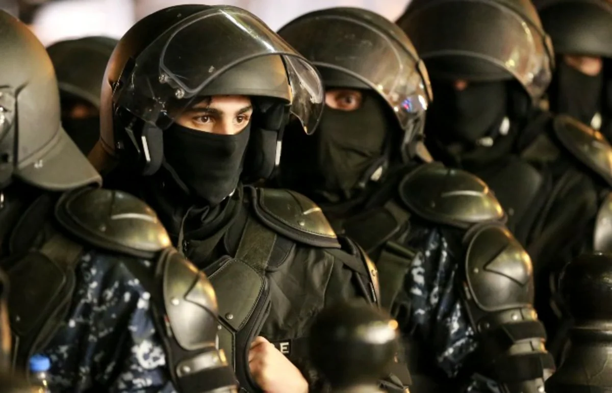 Gürcüstanda müxalifət liderlərindən biri hücuma görə həbs edilib