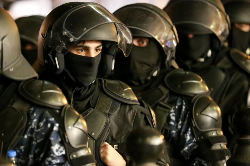 Gürcüstanda müxalifət liderlərindən biri hücuma görə həbs edilib