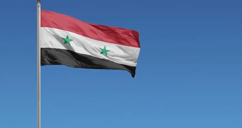 Suriyanın cənubunda törədilən qətlləri araşdırmaq üçün komitə yaradılıb