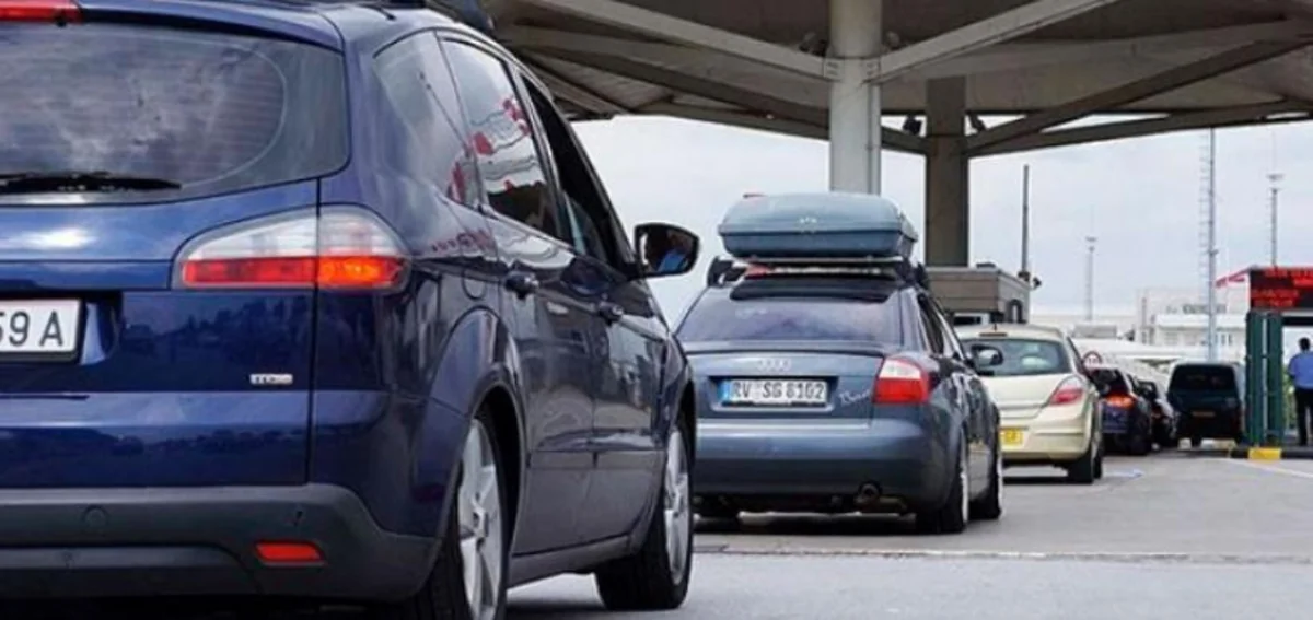 Azərbaycanda buraxılış ili on ildən çox olan avtomobillərin sayı 80% təşkil edir