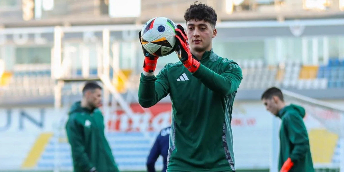 Qarabağ qapıçısının Serbiya klubuna mümkün keçidinə münasibət bildirib