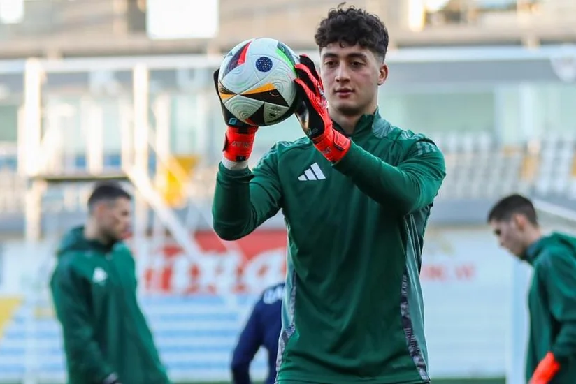 Qarabağ qapıçısının Serbiya klubuna mümkün keçidinə münasibət bildirib