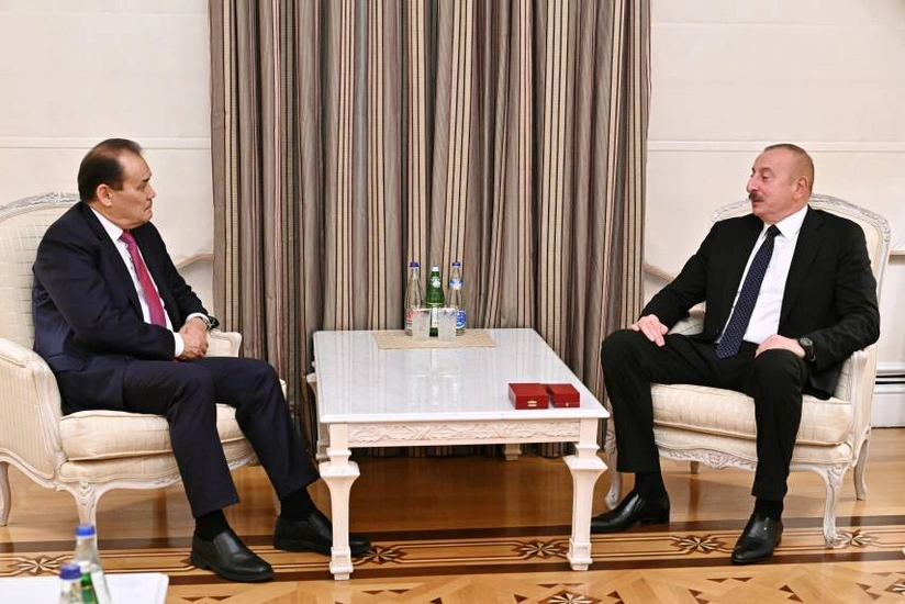 OTS Secretary General: Political cooperation becomes reality
