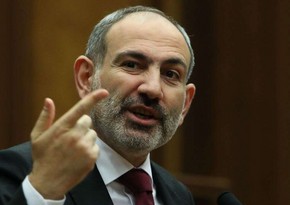 Pashinyan demands severe punishment for those who blocked his motorcade in Syunik