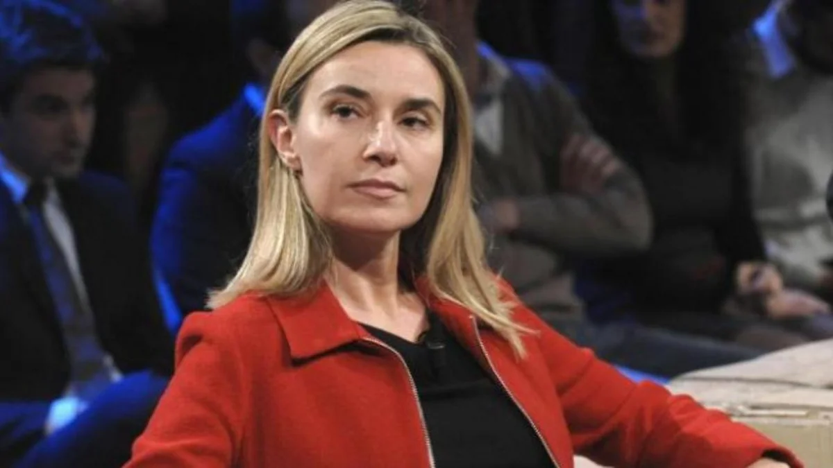 ​Moqerini: Qarabağ münaqişəsində status-kvo dəyişdirilməlidir