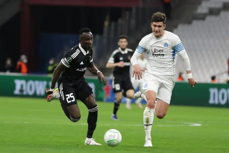 Konfrans Liqası: Qarabağ səfərdə Marselə uduzub