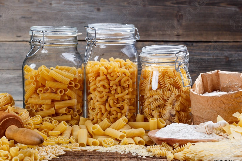 Производство макарон в Азербайджане выросло на 30%