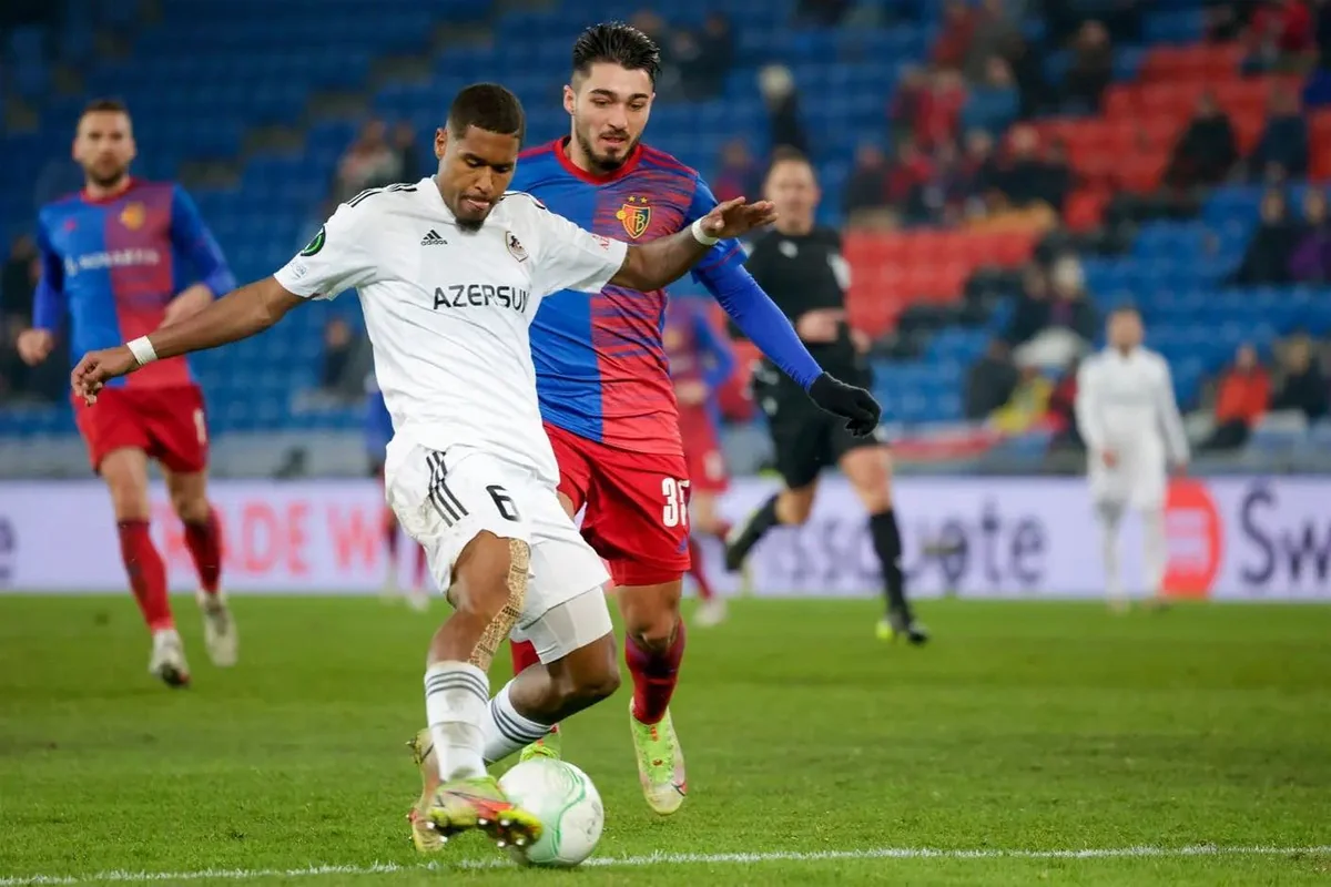 Qarabağın legioneri təlim-məşq toplanışına gec qoşulacaq