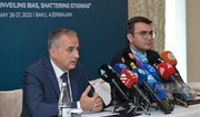 AIR Center: Armenia tries to present Azerbaijani heritage as belonging to another country
