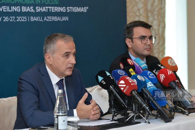 BMTM sədri: Ermənistan Azərbaycan irsini başqa bir ölkəyə məxsus irs kimi təqdim etmək istiqamətində addımlar atır