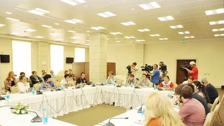 Əli Həsənov: Azərbaycanın iddiası heç də digər böyük dövlətlərin iddiasından az deyil