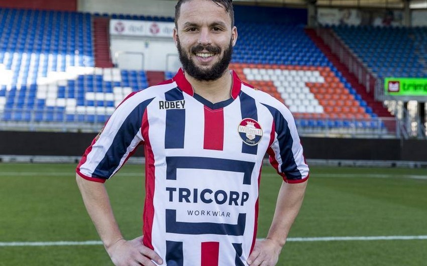 “Neftçi” klubu iki əcnəbi futbolçunu baxışa çağırıb