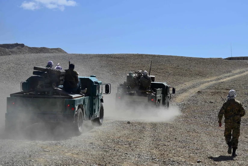 “Taliban” Pəncşirdəki qüvvələrlə razılığa gəlib