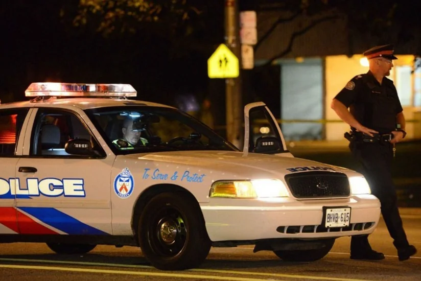 2 dead, 15 injured after Michigan party ends in gunfire