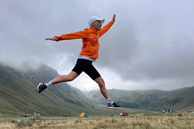 Rusiyalı marafonçu 41 yaşında vəfat edib