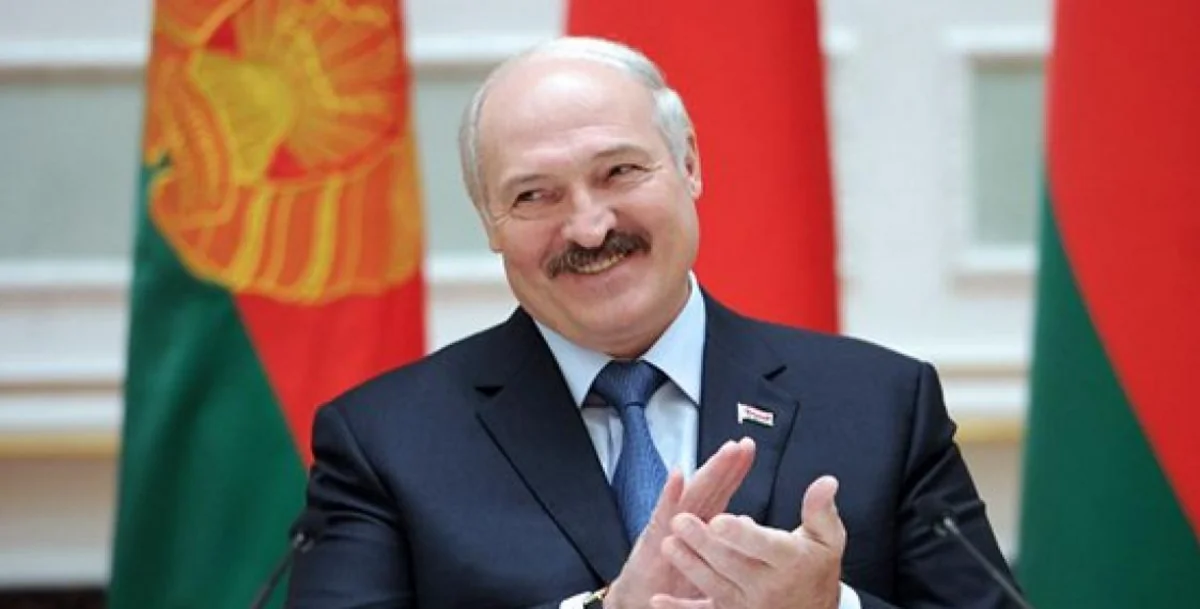 Belarus prezidentinin Azərbaycana rəsmi səfəri davam edir