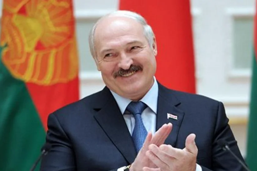 Продолжается официальный визит Лукашенко в Азербайджан