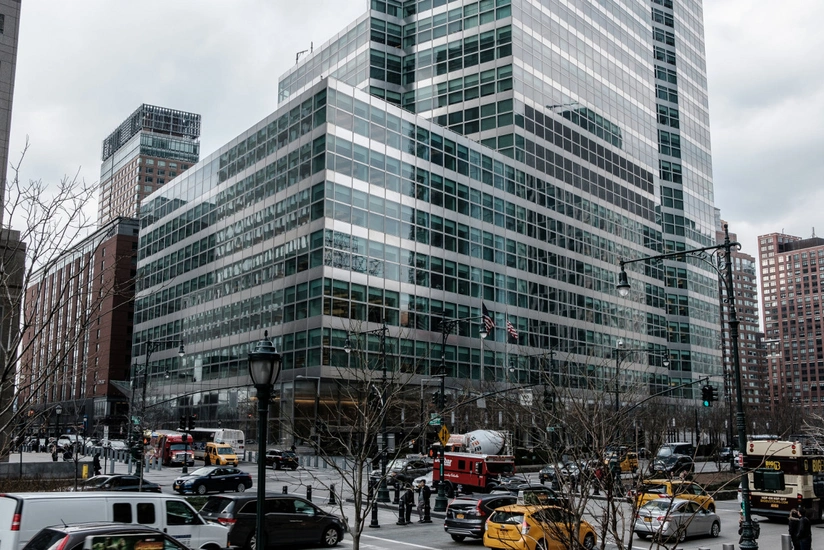 Немецкий регулятор взялся за Goldman Sachs