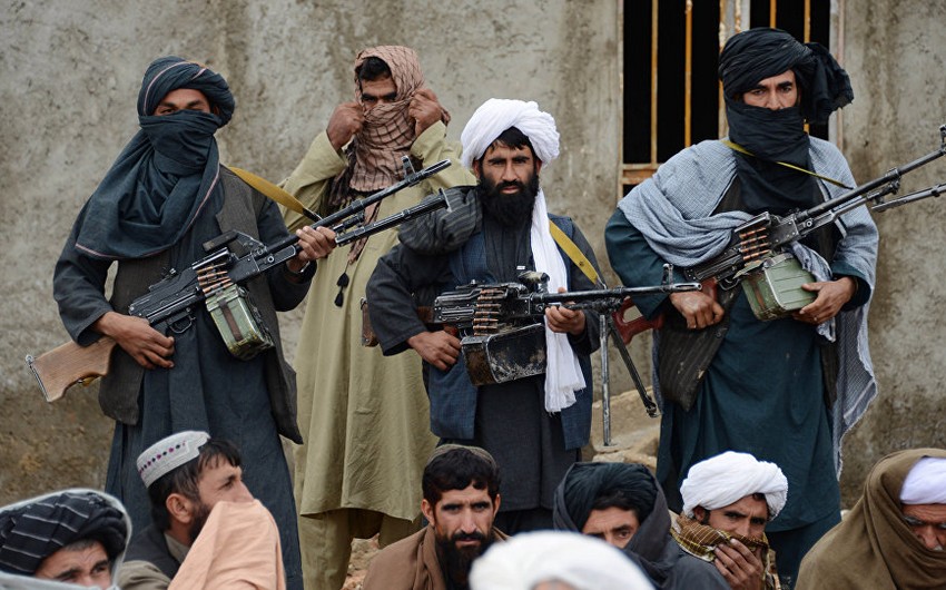 Taliban Əfqanıstan hökumətinin təklifini qəbul etməyib