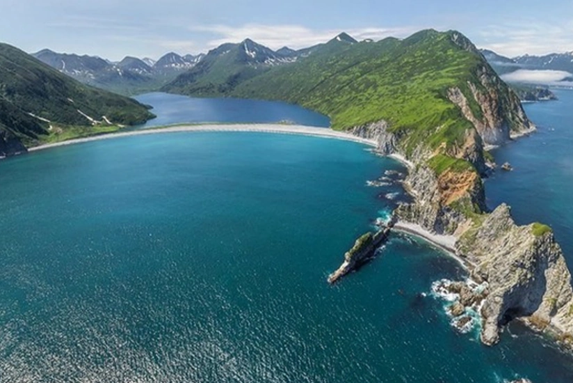 Earthquake of magnitude 5.0 recorded near Kuril Islands