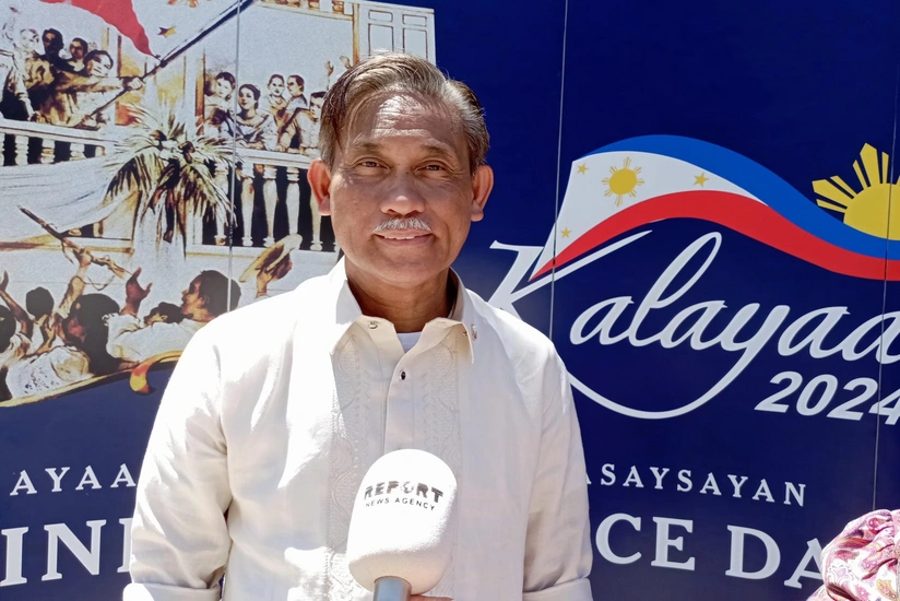 Ambassador of Philippines: Baku to host COP29 at high level