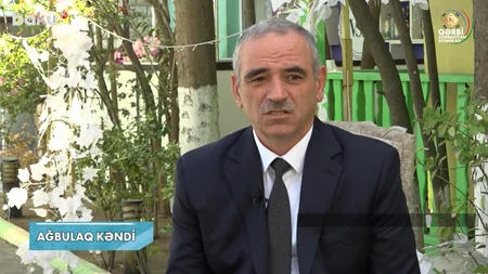 Qərbi Azərbaycan Xronikası: “Göyçədə muxtariyyət tələbi: Mitinqlər vüsət aldı”