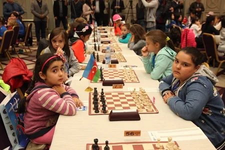 Azərbaycan şahmatçıları Batumidə keçirilən dünya çempionatda iştirak edirlər