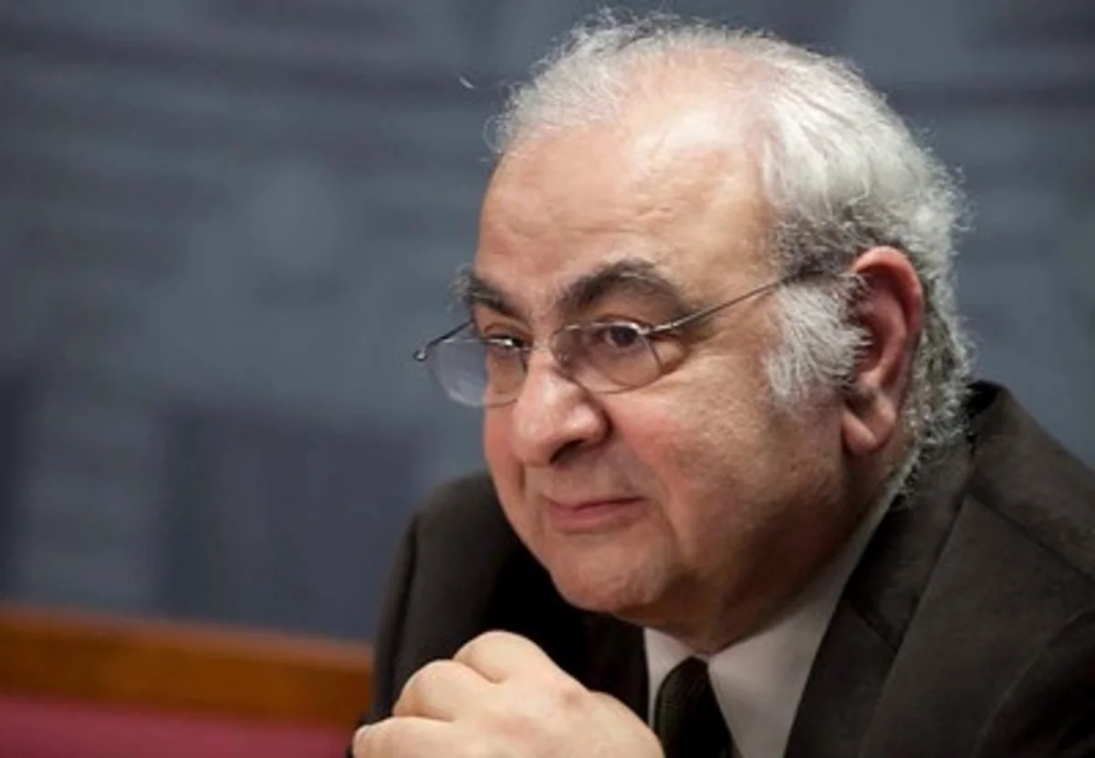 Gerard Libardian says Armenia acted as if it had not lost the 44-day war