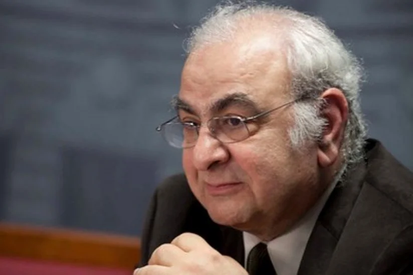 Gerard Libardian says Armenia acted as if it had not lost the 44-day war