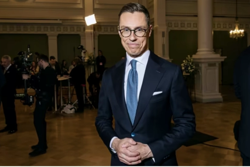 Alexander Stubb to become Finland’s next president