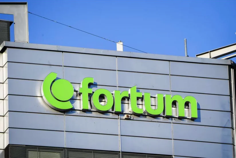 Финская Fortum зафиксирует 2,1 млрд евро убытков, связанных с деятельностью в РФ