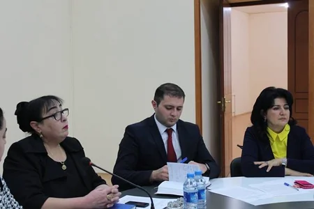 Əsir və girovluqda olan insanlar haqqında məlumat bazası yaradılıb