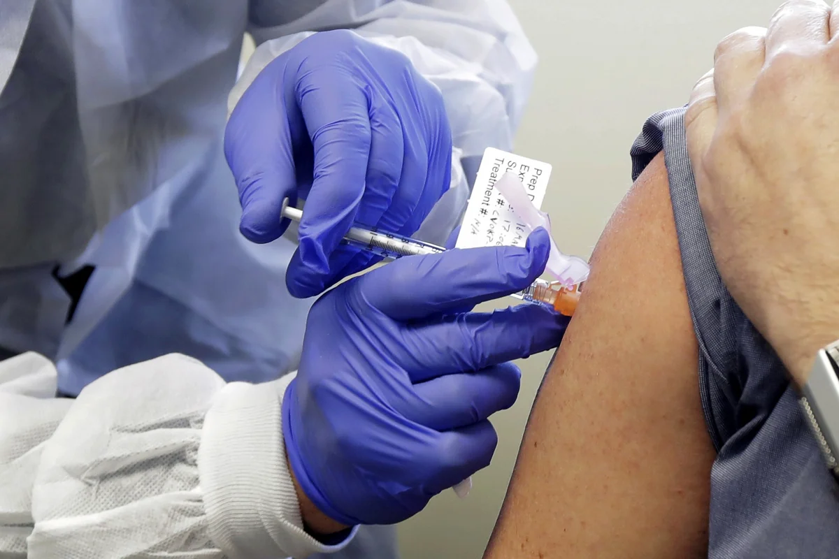 Germany approves first human trials on coronavirus vaccine