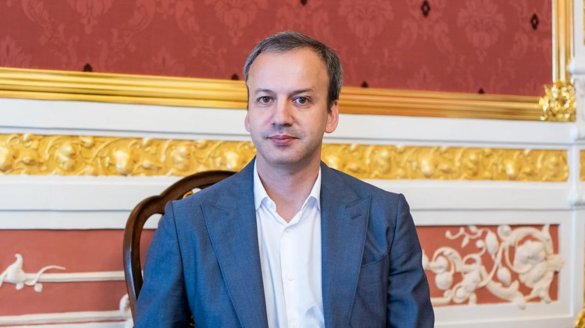 Arkadi Dvorkoviç yenidən FIDE prezidenti seçiləcək