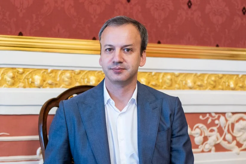 Arkadi Dvorkoviç yenidən FIDE prezidenti seçiləcək