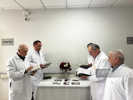 Kürdəmirdə akademik Zərifə xanım Əliyevanın anadan olmasının 100 illiyi qeyd edilib