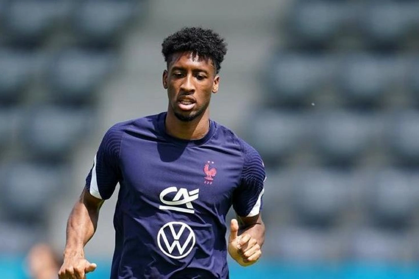 Bayern Munich winger undergoes heart surgery